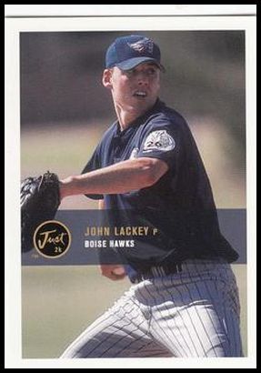 150 John Lackey